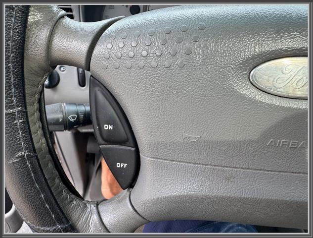 used 2003 Ford Explorer Sport car, priced at $4,999