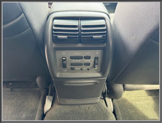 used 2003 Ford Explorer Sport car, priced at $4,999