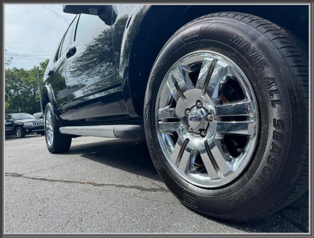 used 2010 Ford Explorer car, priced at $12,999