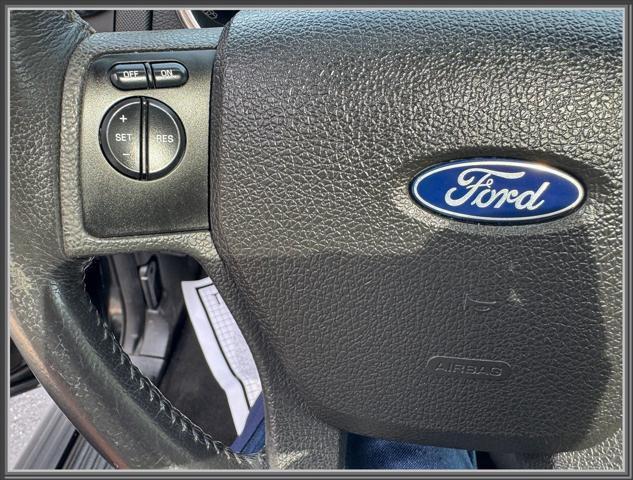 used 2010 Ford Explorer car, priced at $12,999