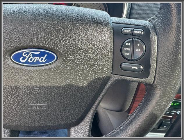 used 2010 Ford Explorer car, priced at $12,999