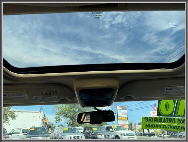 used 2010 Ford Explorer car, priced at $12,999