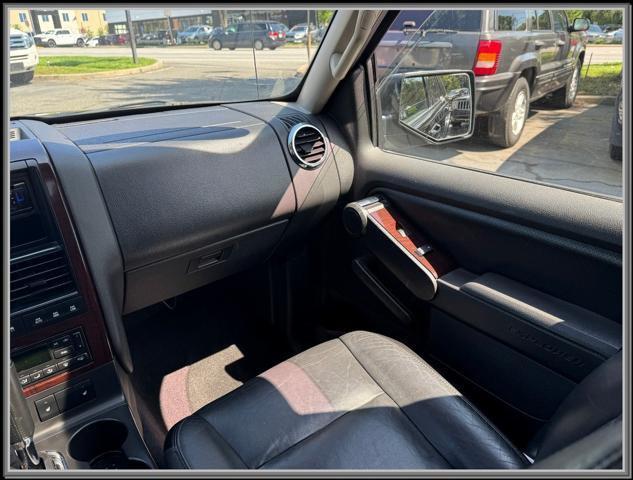 used 2006 Ford Explorer car, priced at $6,999