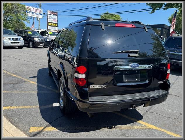 used 2006 Ford Explorer car, priced at $6,999