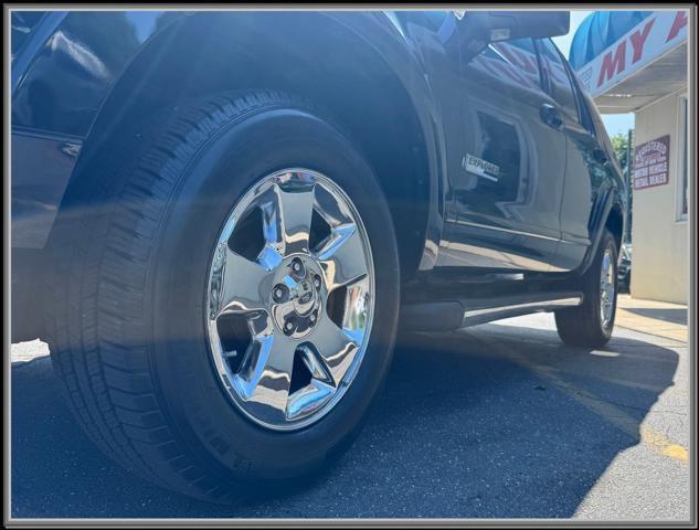 used 2006 Ford Explorer car, priced at $6,999