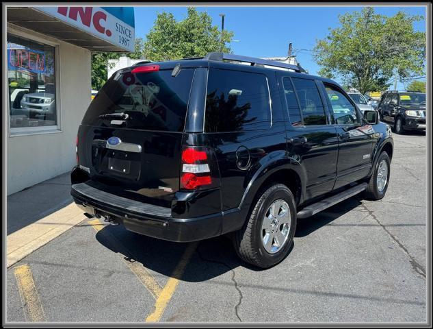 used 2006 Ford Explorer car, priced at $6,999