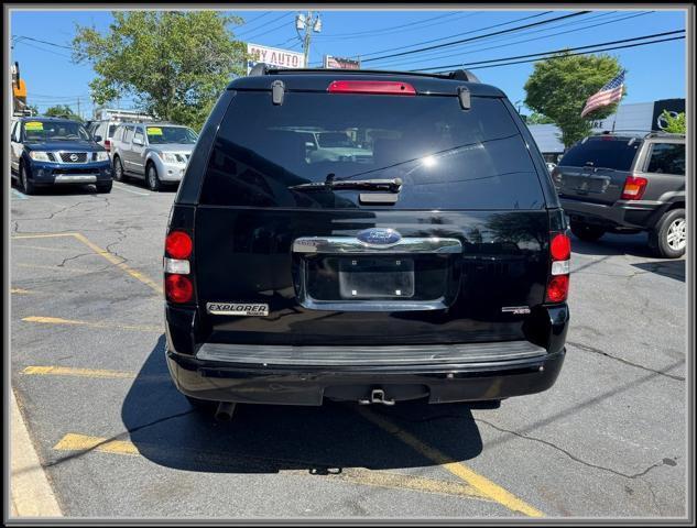 used 2006 Ford Explorer car, priced at $6,999