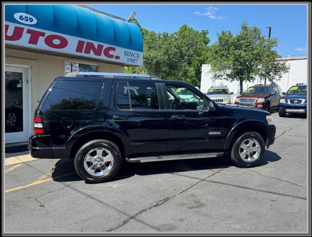 used 2006 Ford Explorer car, priced at $6,999