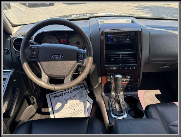 used 2006 Ford Explorer car, priced at $6,999