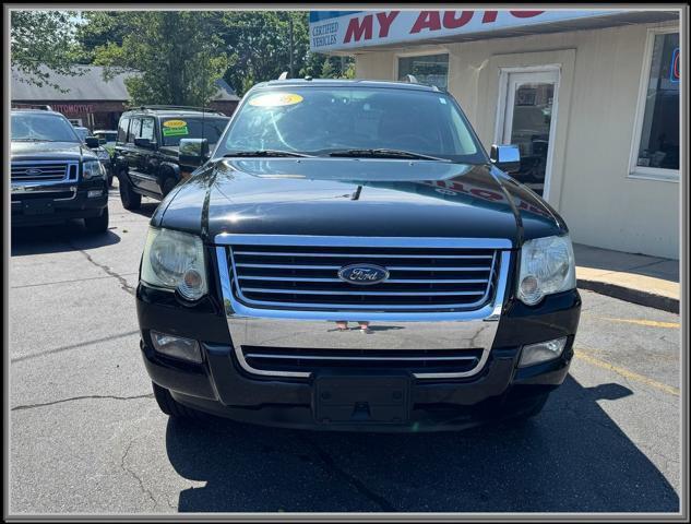 used 2006 Ford Explorer car, priced at $6,999