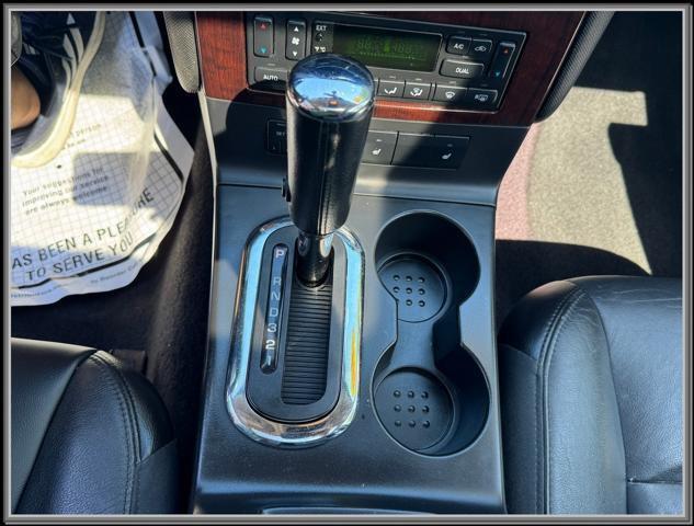 used 2006 Ford Explorer car, priced at $6,999