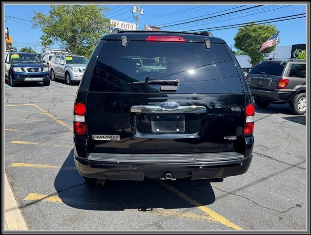 used 2006 Ford Explorer car, priced at $6,999