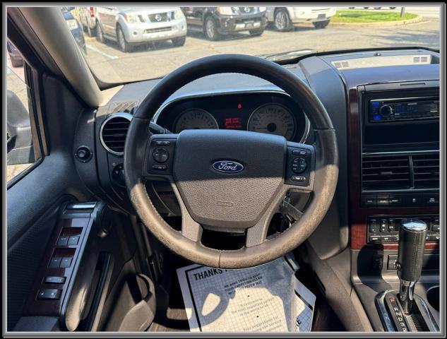 used 2006 Ford Explorer car, priced at $6,999