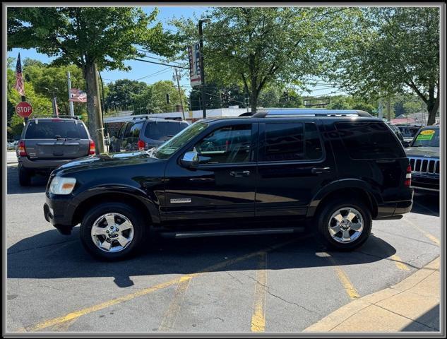 used 2006 Ford Explorer car, priced at $6,999
