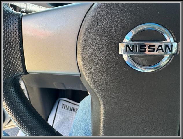 used 2009 Nissan Xterra car, priced at $9,999