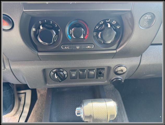 used 2009 Nissan Xterra car, priced at $9,999