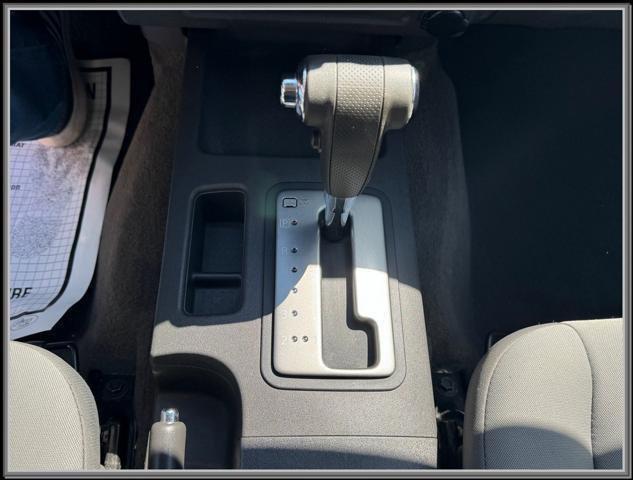 used 2009 Nissan Xterra car, priced at $9,999