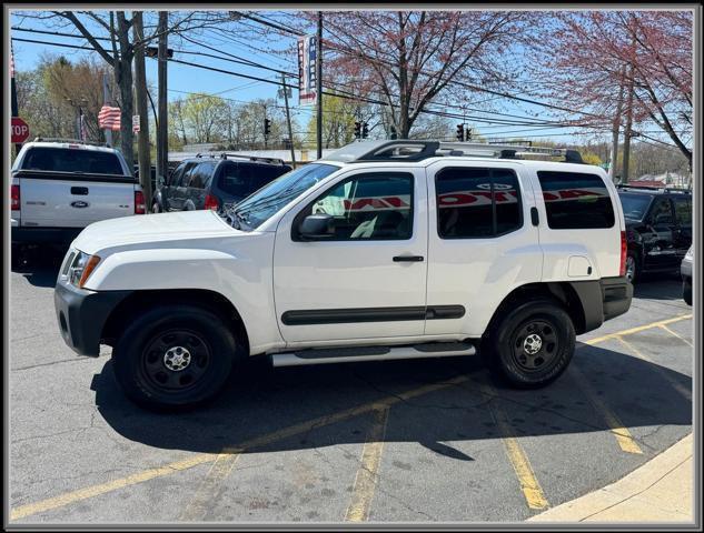 used 2009 Nissan Xterra car, priced at $9,999