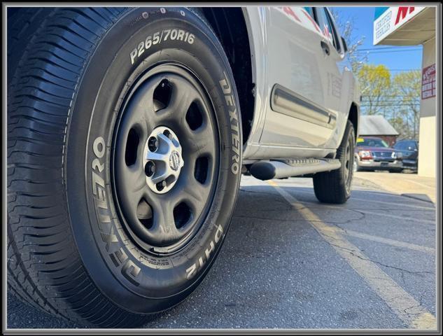 used 2009 Nissan Xterra car, priced at $9,999