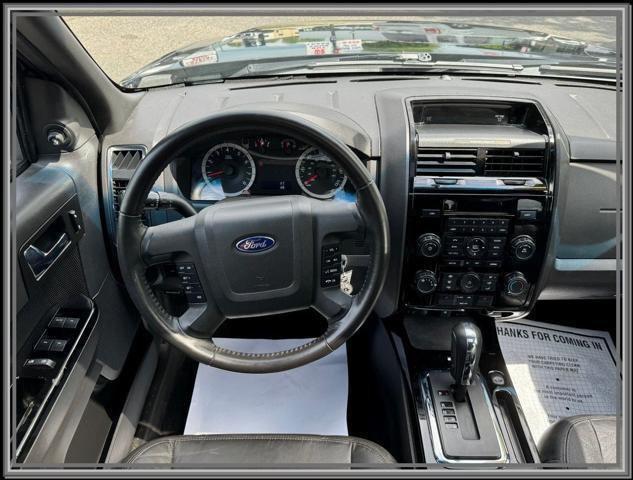 used 2010 Ford Escape car, priced at $9,999