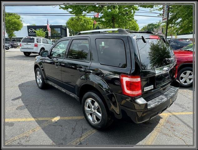 used 2010 Ford Escape car, priced at $9,999