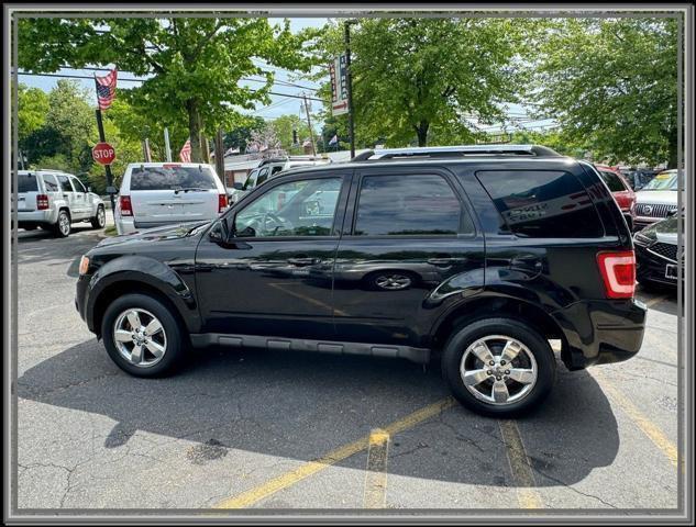 used 2010 Ford Escape car, priced at $9,999