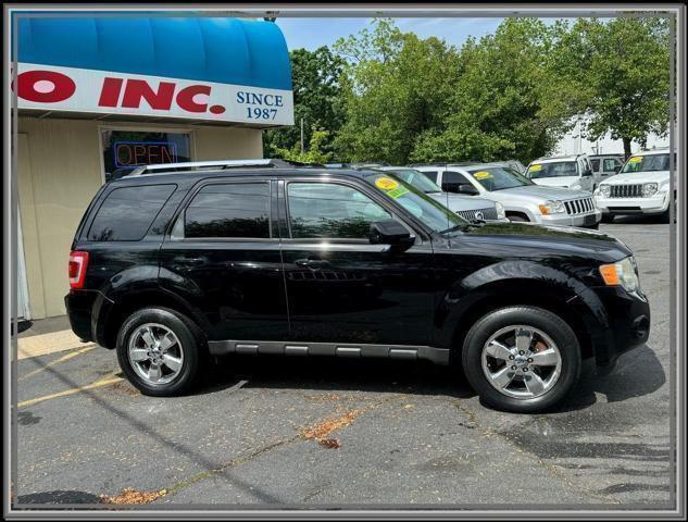 used 2010 Ford Escape car, priced at $9,999