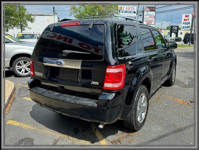 used 2010 Ford Escape car, priced at $9,999