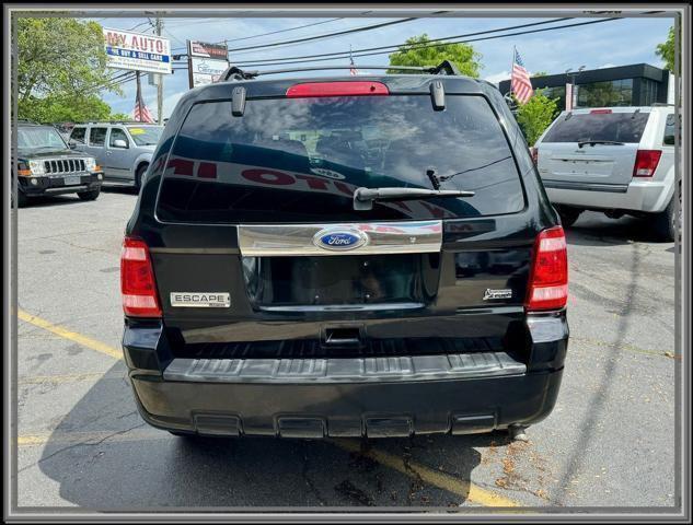 used 2010 Ford Escape car, priced at $9,999