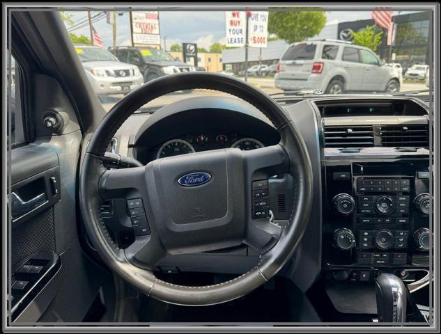 used 2010 Ford Escape car, priced at $9,999