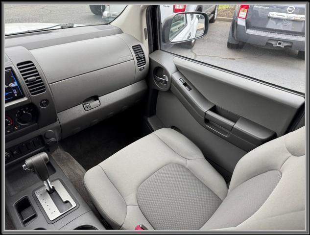 used 2011 Nissan Xterra car, priced at $11,999