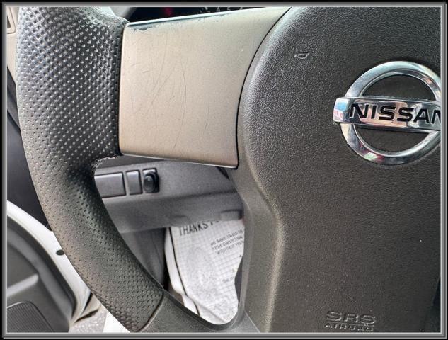 used 2011 Nissan Xterra car, priced at $11,999