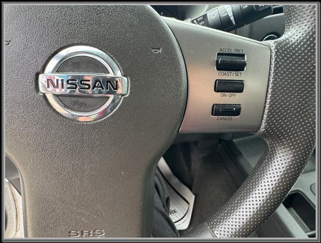 used 2011 Nissan Xterra car, priced at $11,999