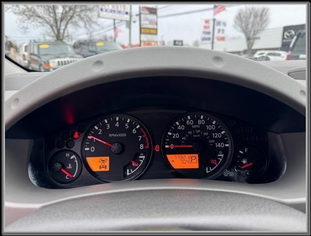 used 2011 Nissan Xterra car, priced at $11,999