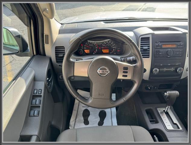 used 2011 Nissan Xterra car, priced at $12,999