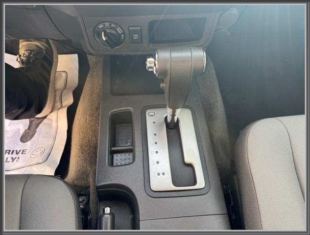 used 2011 Nissan Xterra car, priced at $12,999