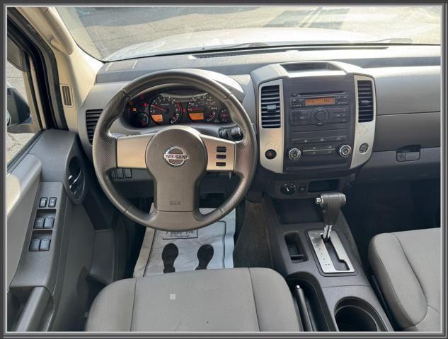 used 2011 Nissan Xterra car, priced at $12,999
