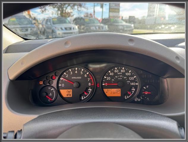 used 2011 Nissan Xterra car, priced at $12,999