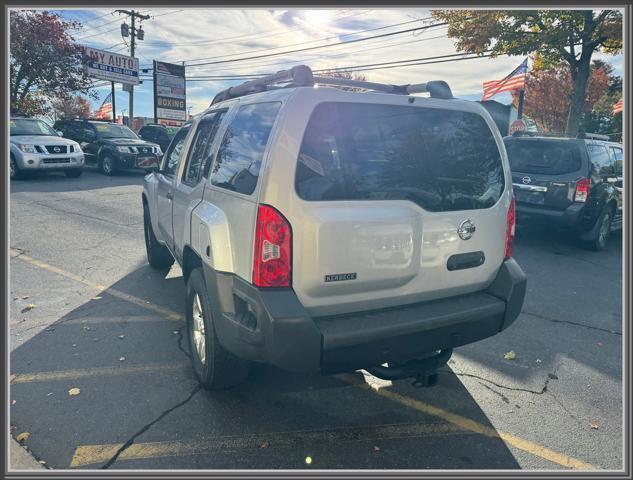 used 2011 Nissan Xterra car, priced at $12,999