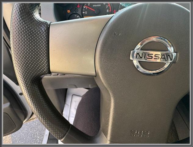 used 2011 Nissan Xterra car, priced at $12,999