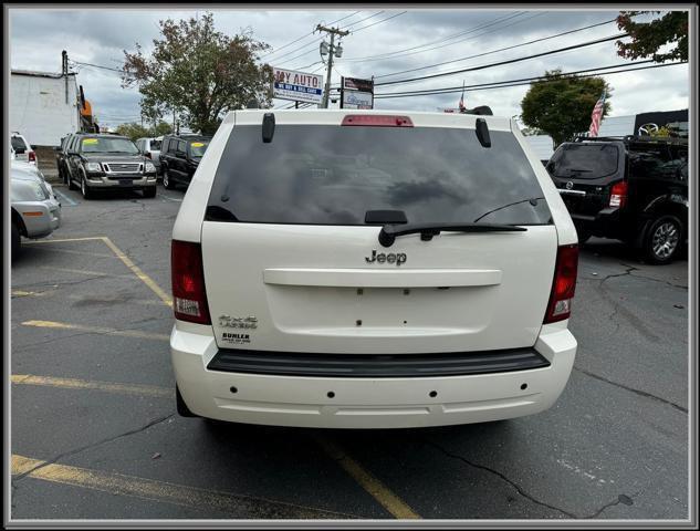 used 2010 Jeep Grand Cherokee car, priced at $10,999