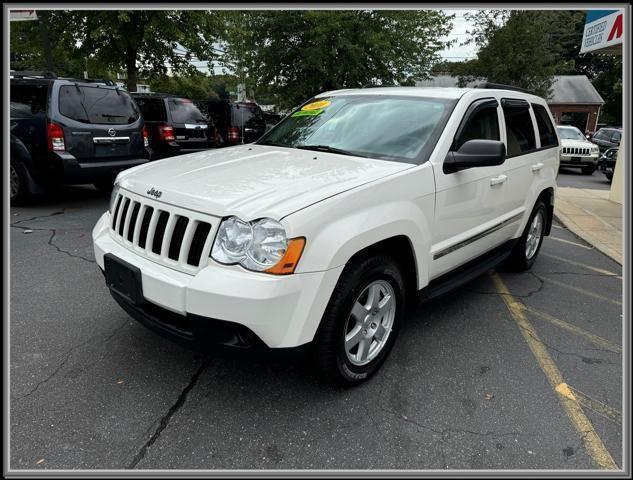 used 2010 Jeep Grand Cherokee car, priced at $10,999