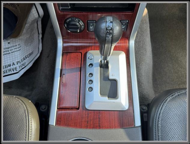 used 2011 Nissan Pathfinder car, priced at $11,999