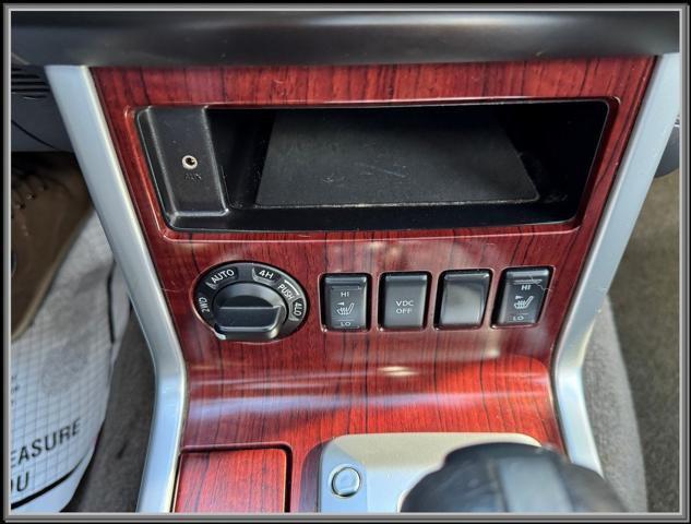 used 2011 Nissan Pathfinder car, priced at $11,999
