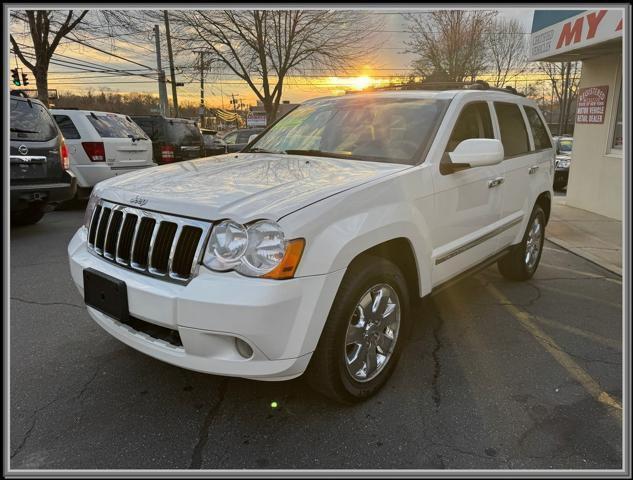 used 2010 Jeep Grand Cherokee car, priced at $10,999
