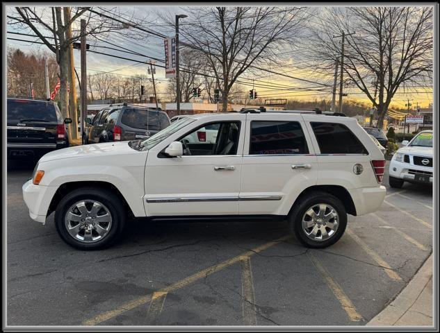 used 2010 Jeep Grand Cherokee car, priced at $10,999
