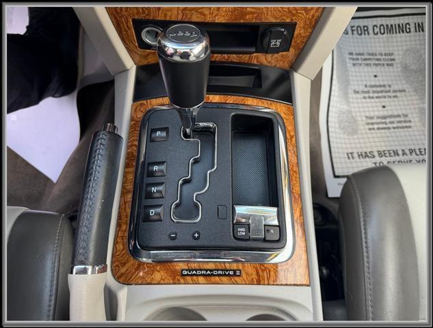 used 2010 Jeep Grand Cherokee car, priced at $10,999