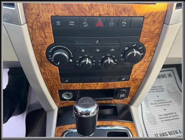 used 2010 Jeep Grand Cherokee car, priced at $10,999