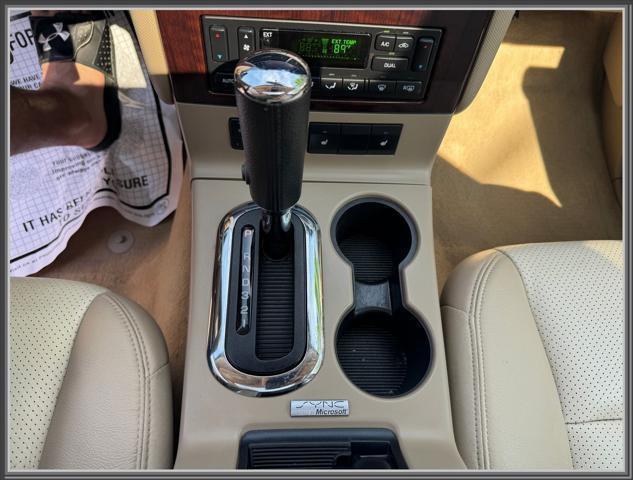 used 2010 Ford Explorer car, priced at $10,999
