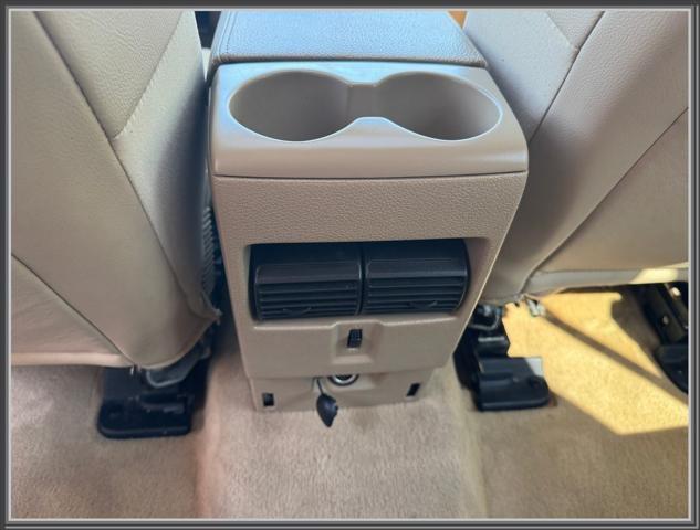 used 2010 Ford Explorer car, priced at $10,999